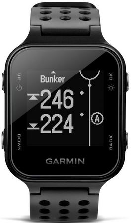 garmin approach s20 hazards