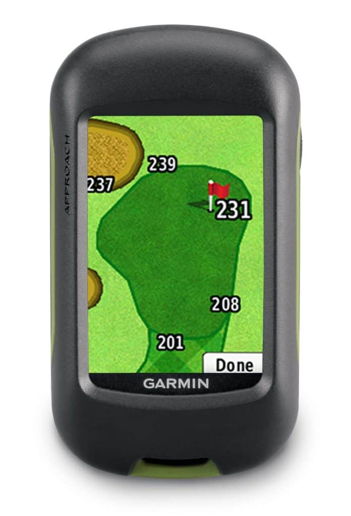 Garmin Approach G8 vs G3 – Handheld Waterproof Touchscreen Golf Course GPS