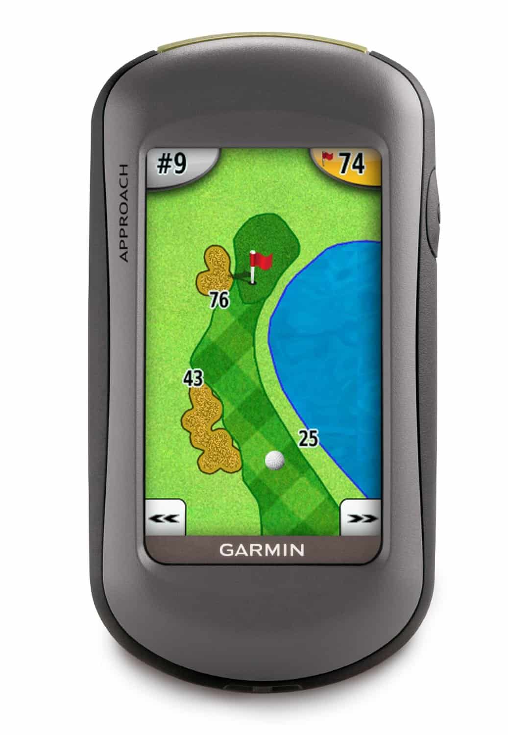 garminapproachg5handheldwaterprooftouchscreengolfcoursegpsreview