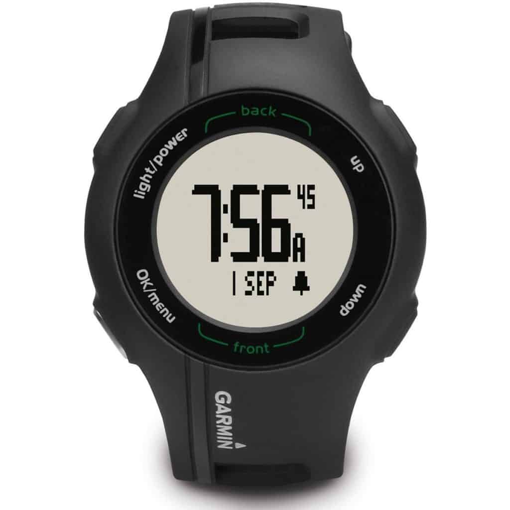 Garmin Approach S1 Waterproof Golf GPS Watch Review