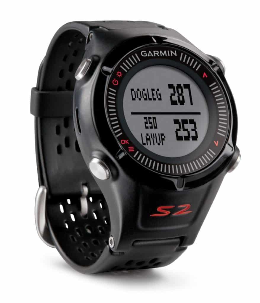 Garmin Approach S2 GPS Golf Watch Review
