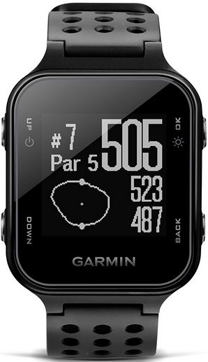 best golf gps watch under 200