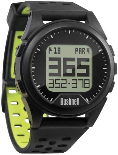 Bushnell Neo Ion 2 vs Neo XS – Reviews, Golf GPS Watch Comparison Chart