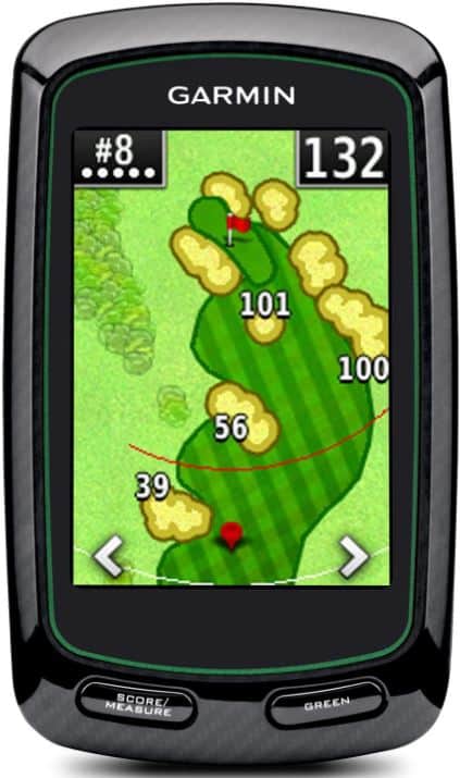 Garmin Approach G6 Handheld Touchscreen Golf Course GPS Review