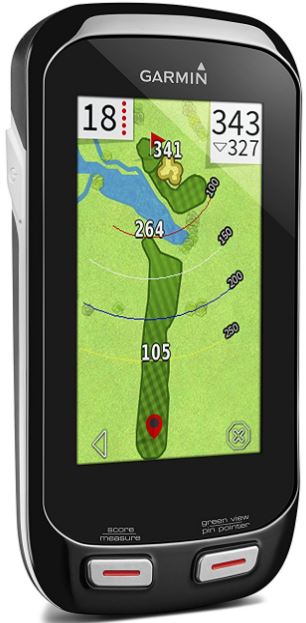 Garmin Approach G8 vs G7 vs G6 – Handheld Golf GPS Comparison Chart