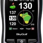 skycaddie sg5 golf gps review