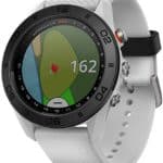 Garmin Approach S60 vs S20 vs X40