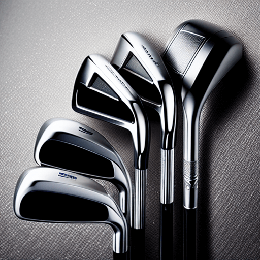 Golf Irons Buying Guide