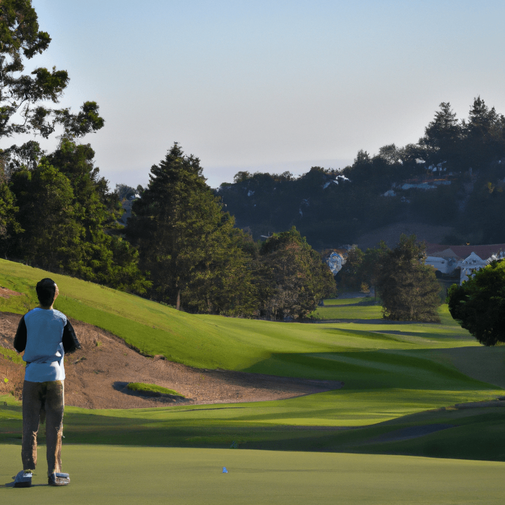 What Does the Slope Rating of a Golf Course Mean