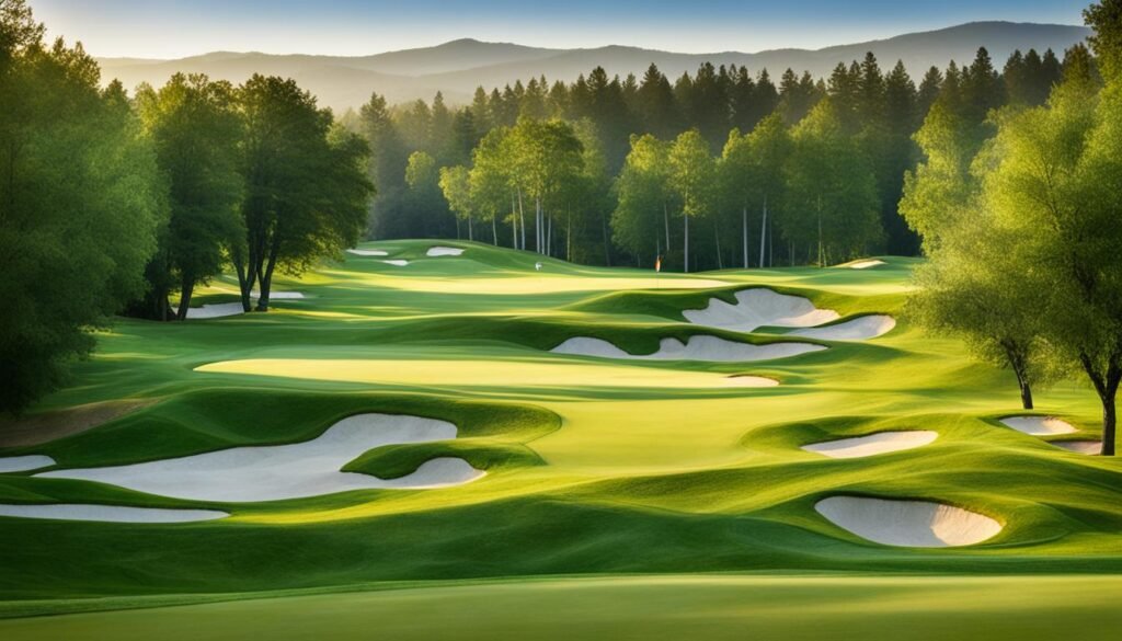 9 hole golf course resurgence 9 hole golf course resurgence