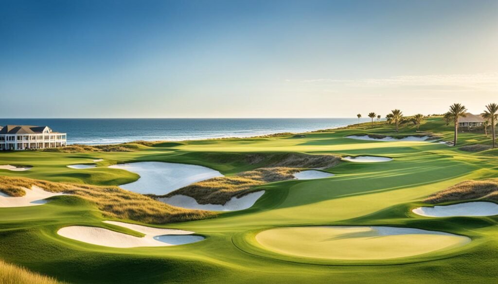 Beach Club Golf Links, Ocean City MD Beach Club Golf Links, Ocean City MD