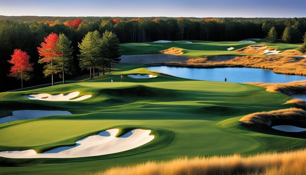 Bear Trap Dunes Golf Club Bear Trap Dunes Golf Club
