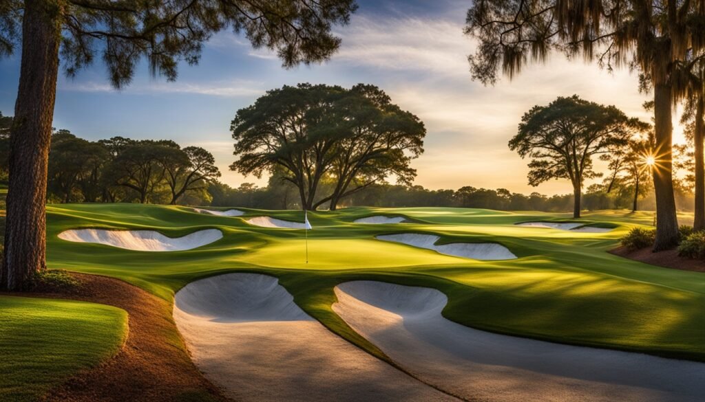 Beau Rivage Golf & Resort: A hidden treasure in Wilmington Beau Rivage Golf & Resort: A hidden treasure in Wilmington