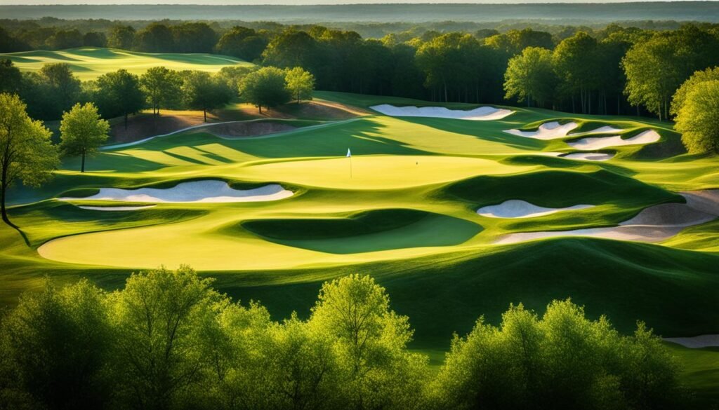 Cherokee Hills Golf Club Cherokee Hills Golf Club