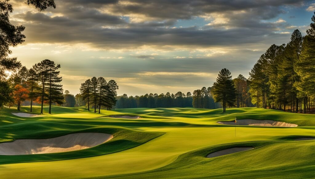 Greer Golf course Greer Golf course