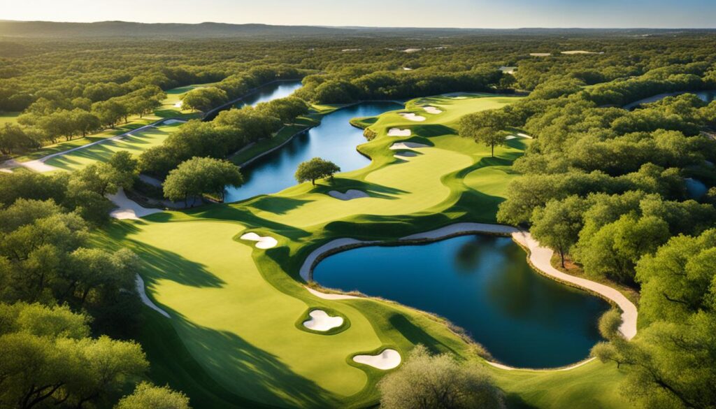 Hyatt Hill Country Golf Club Hyatt Hill Country Golf Club