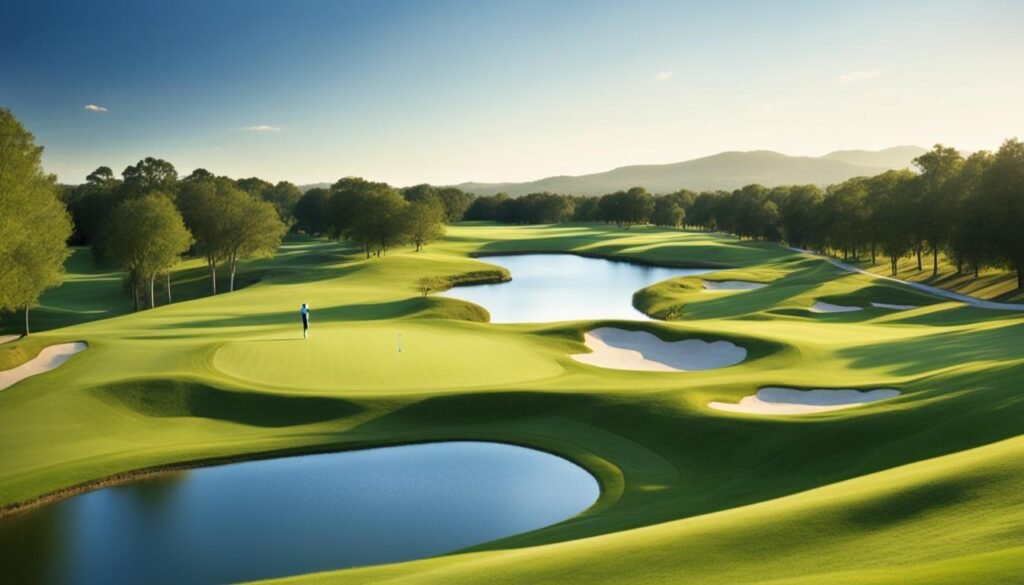 Largo Golf Course Largo Golf Course