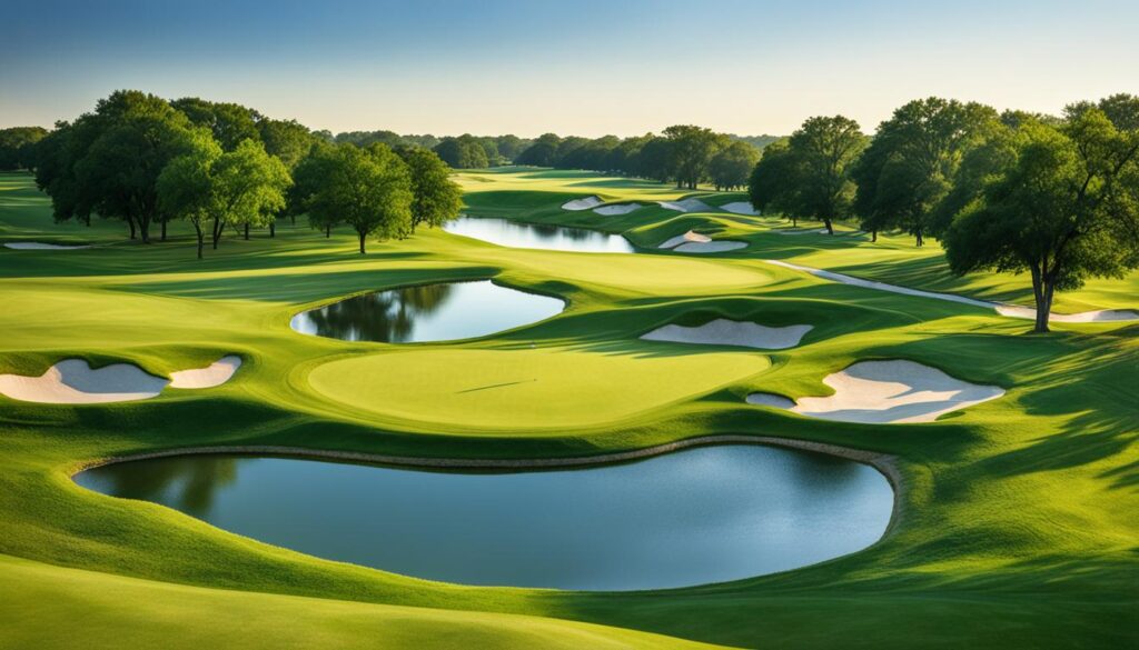 Meadowbrook Golf Course Meadowbrook Golf Course