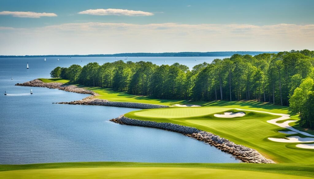 Rocky Point Golf Course Rocky Point Golf Course