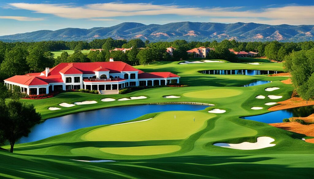 Southern Hills Country Club