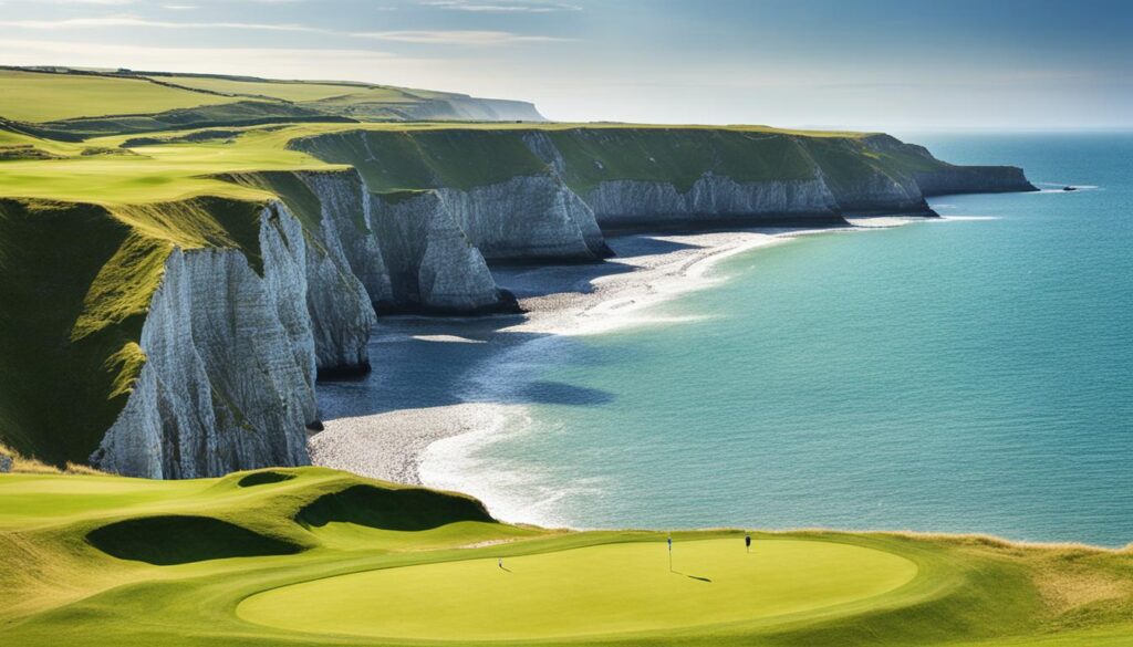 Southerndown Golf Club