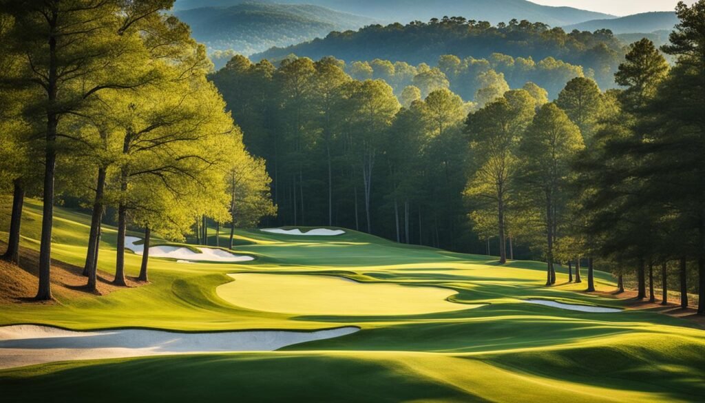 Sweetens Cove Golf Club Sweetens Cove Golf Club