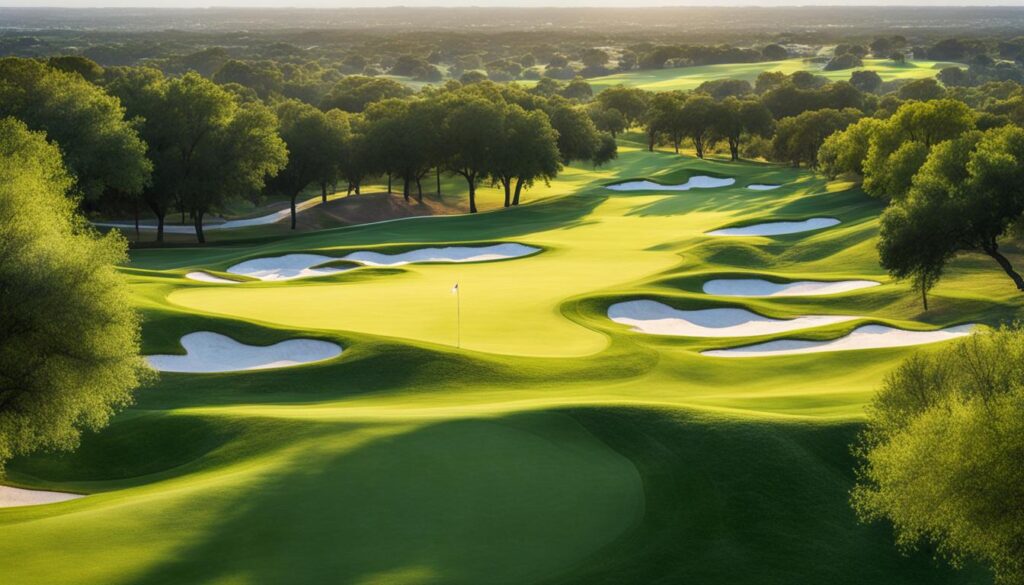 The Republic Golf Club, a hidden gem in San Antonio golf The Republic Golf Club, a hidden gem in San Antonio golf