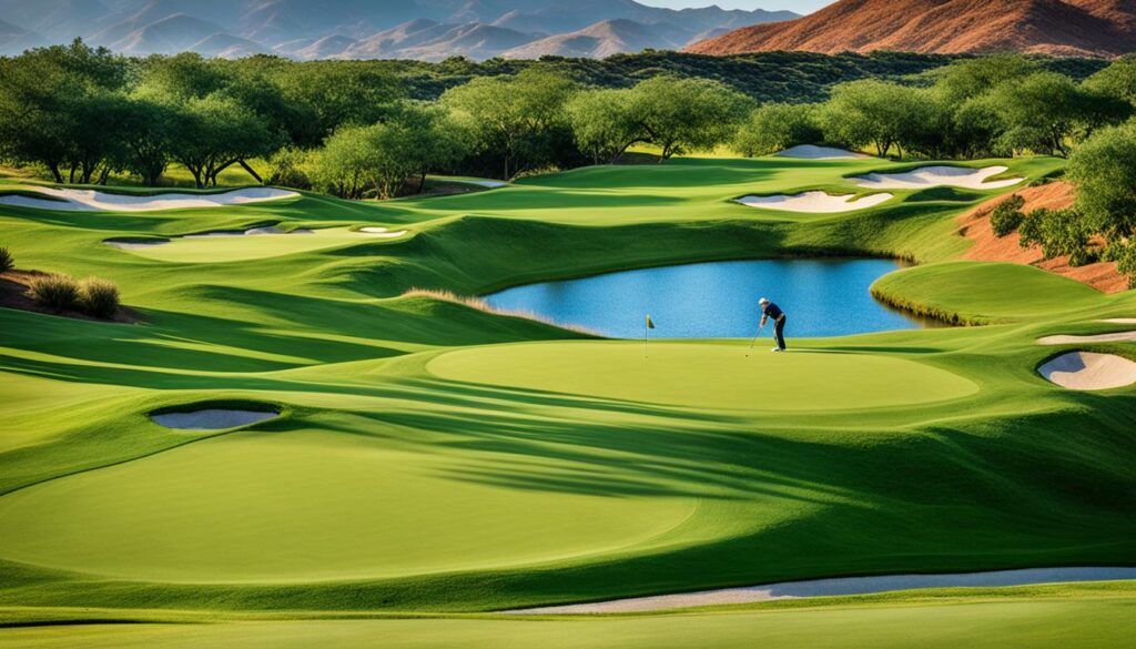 Tierra Verde Golf Course Tierra Verde Golf Course