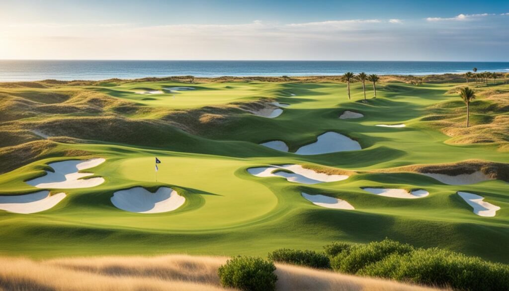 Top golf destinations in Ocean City Top golf destinations in Ocean City