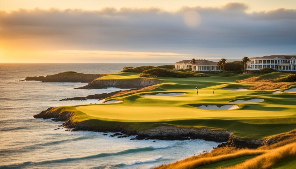 Top golf destinations in Virginia Beach Top golf destinations in Virginia Beach