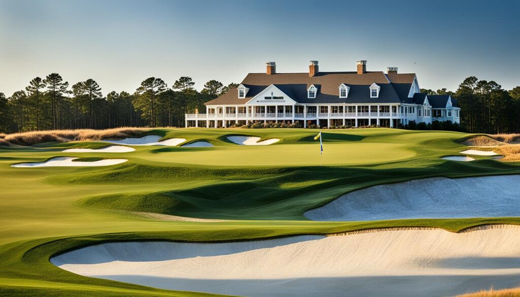 Virginia Beach National Golf Club, a Jack Nicklaus golf course in Virginia Beach Virginia Beach National Golf Club, a Jack Nicklaus golf course in Virginia Beach