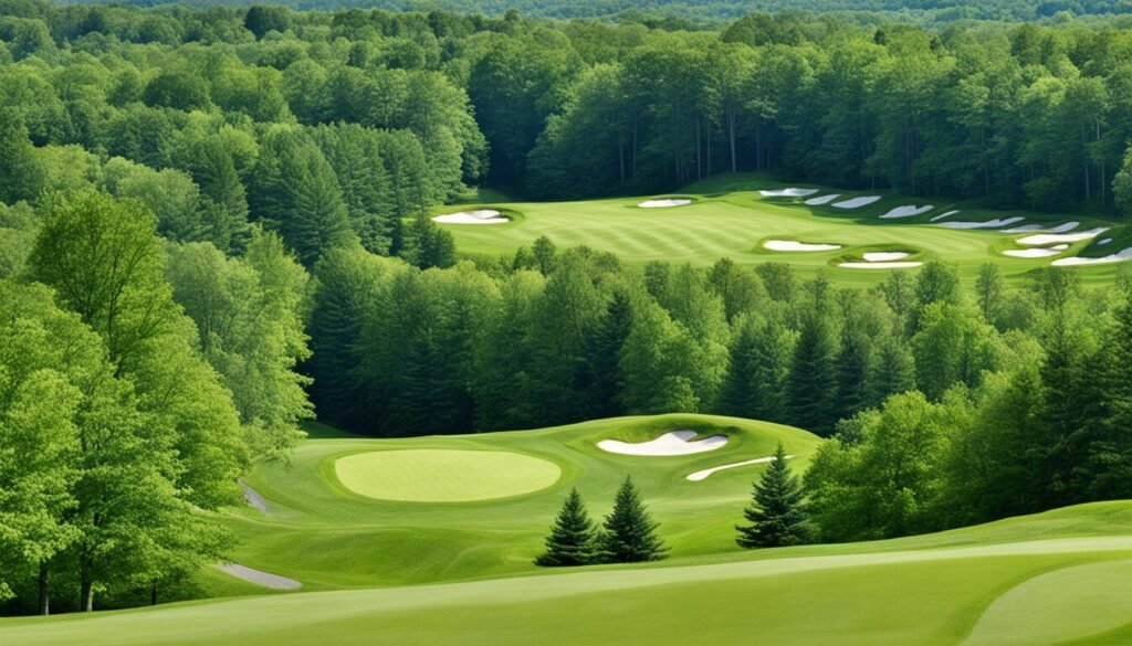 Whitinsville Golf Club, a top Donald Ross golf course Whitinsville Golf Club, a top Donald Ross golf course
