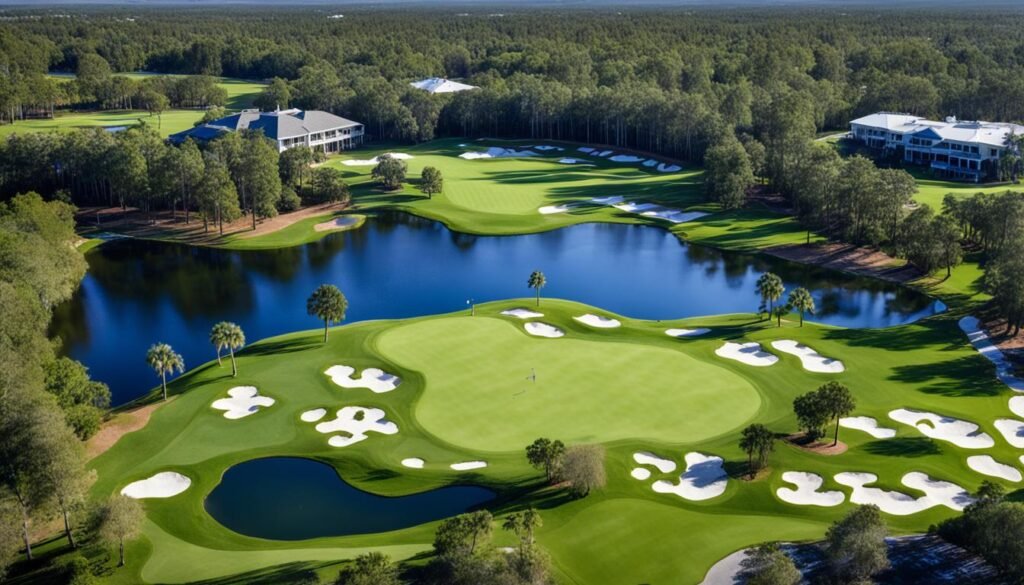 Winter Park Golf Course renovation Winter Park Golf Course renovation