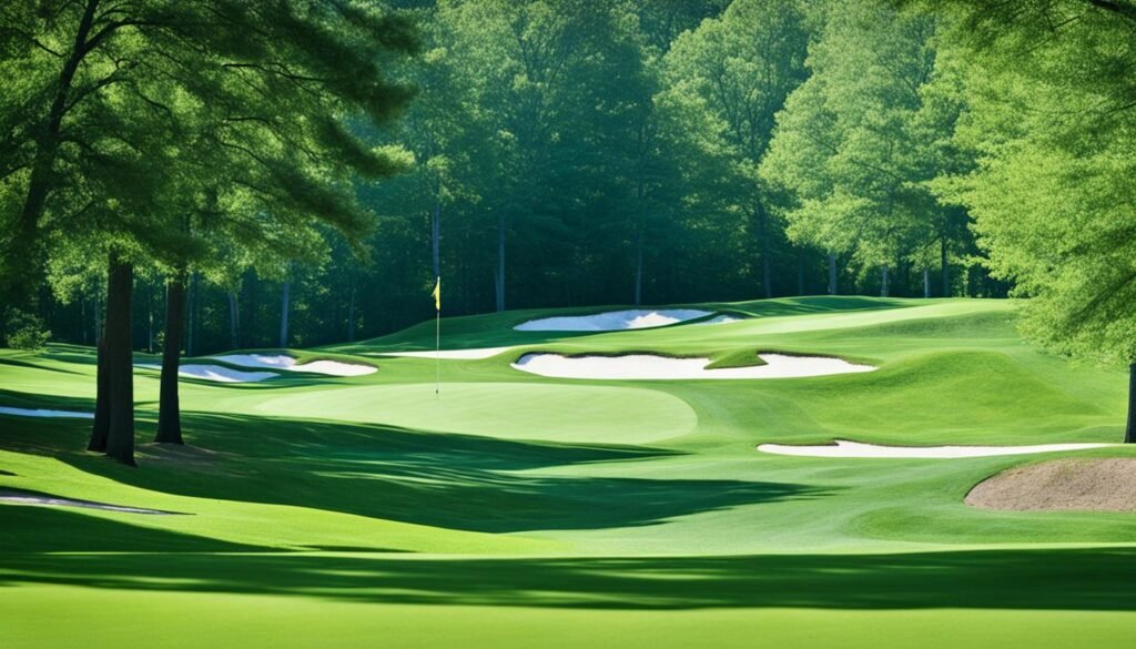 affordable golf at Wilmington Municipal Golf Course affordable golf at Wilmington Municipal Golf Course