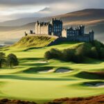 best golf courses in scotland