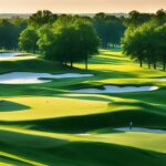 best golf courses in tulsa