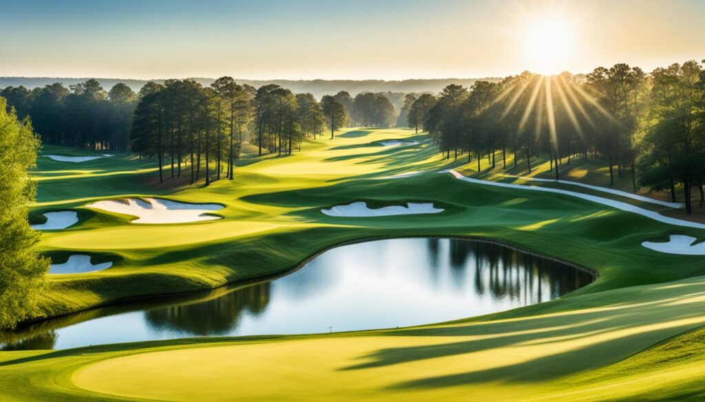 Best Golf Courses in Virginia Beach, VA