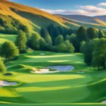 best golf courses in wales