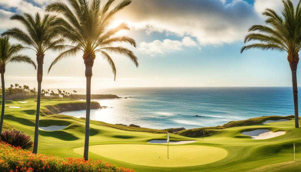 best golf courses ocean city md