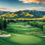 best park city golf courses