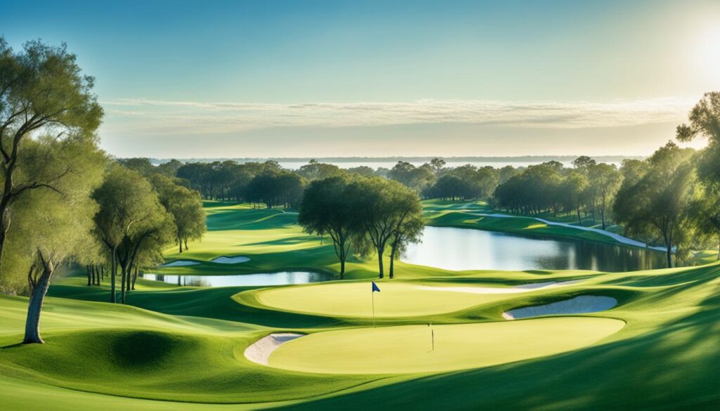 best public golf courses in clearwater florida