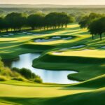 best public golf courses in fort worth