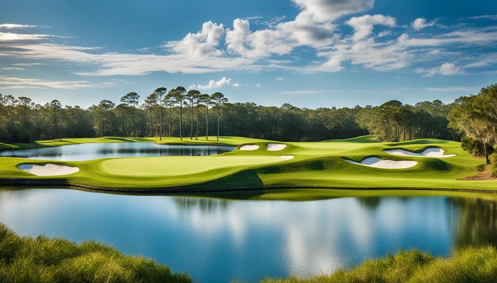 Best Public Golf Courses in St Augustine FL | Top Picks