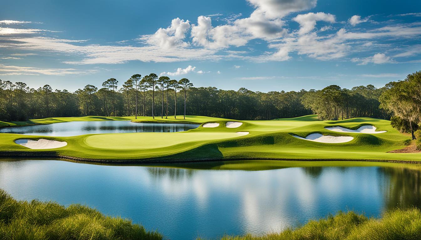 best public golf courses in st augustine fl