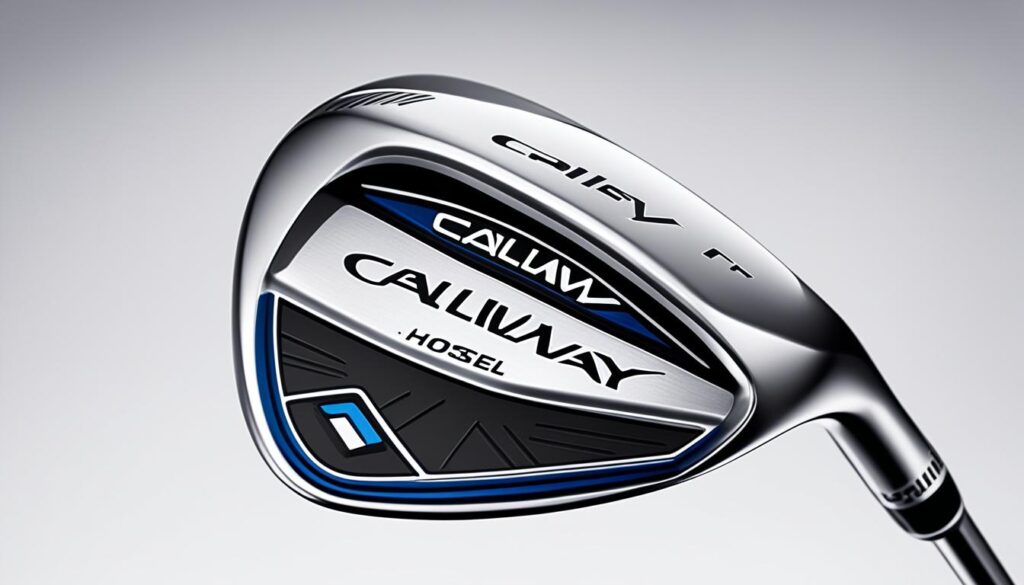 callaway optifit hosel