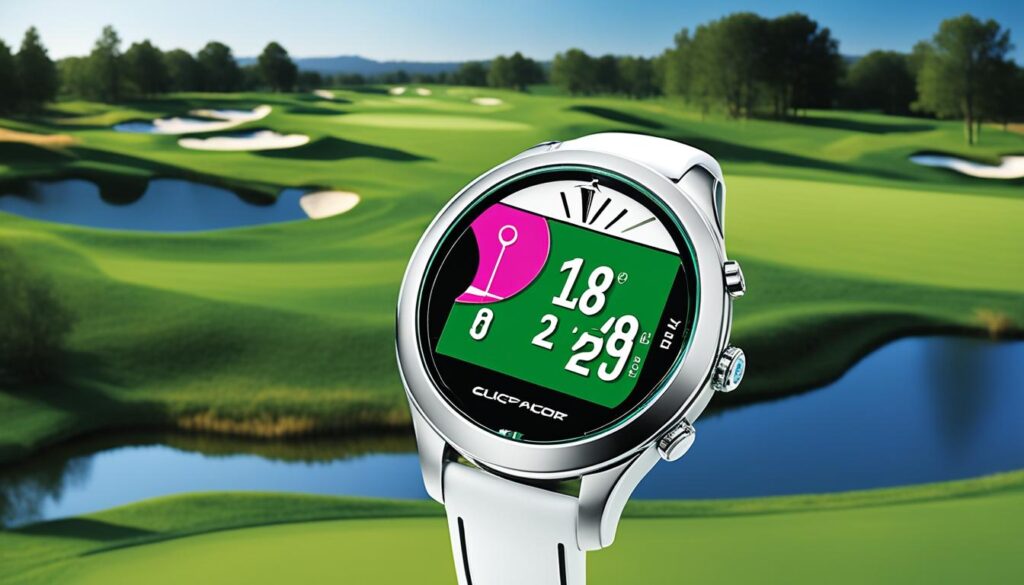garmin epix pro gen 2 42mm ladies golf smart watch