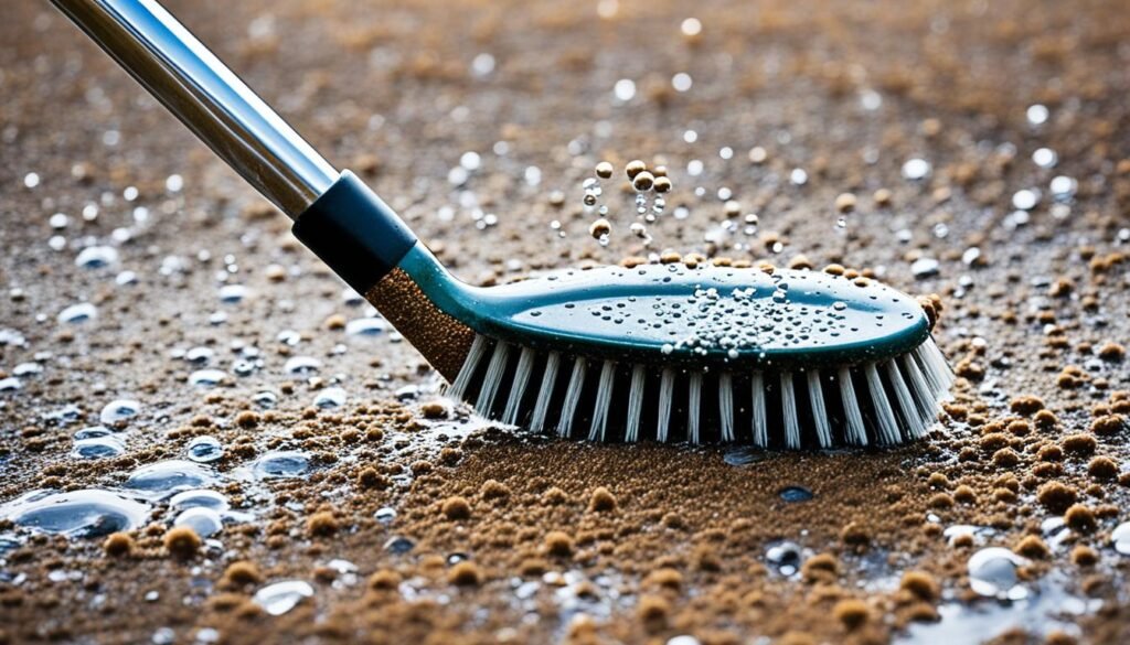 golf club cleaning with soap and water golf club cleaning with soap and water