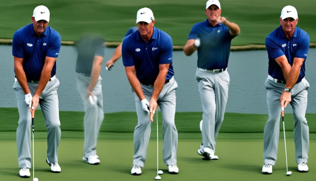 golf swing weight shift tips golf swing weight shift tips