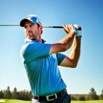 how to swing a golf driver