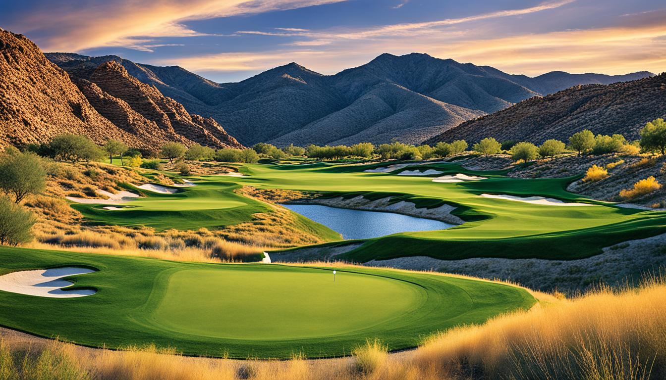 Best Mountain Golf Courses in the United States – Golf GPS Authority